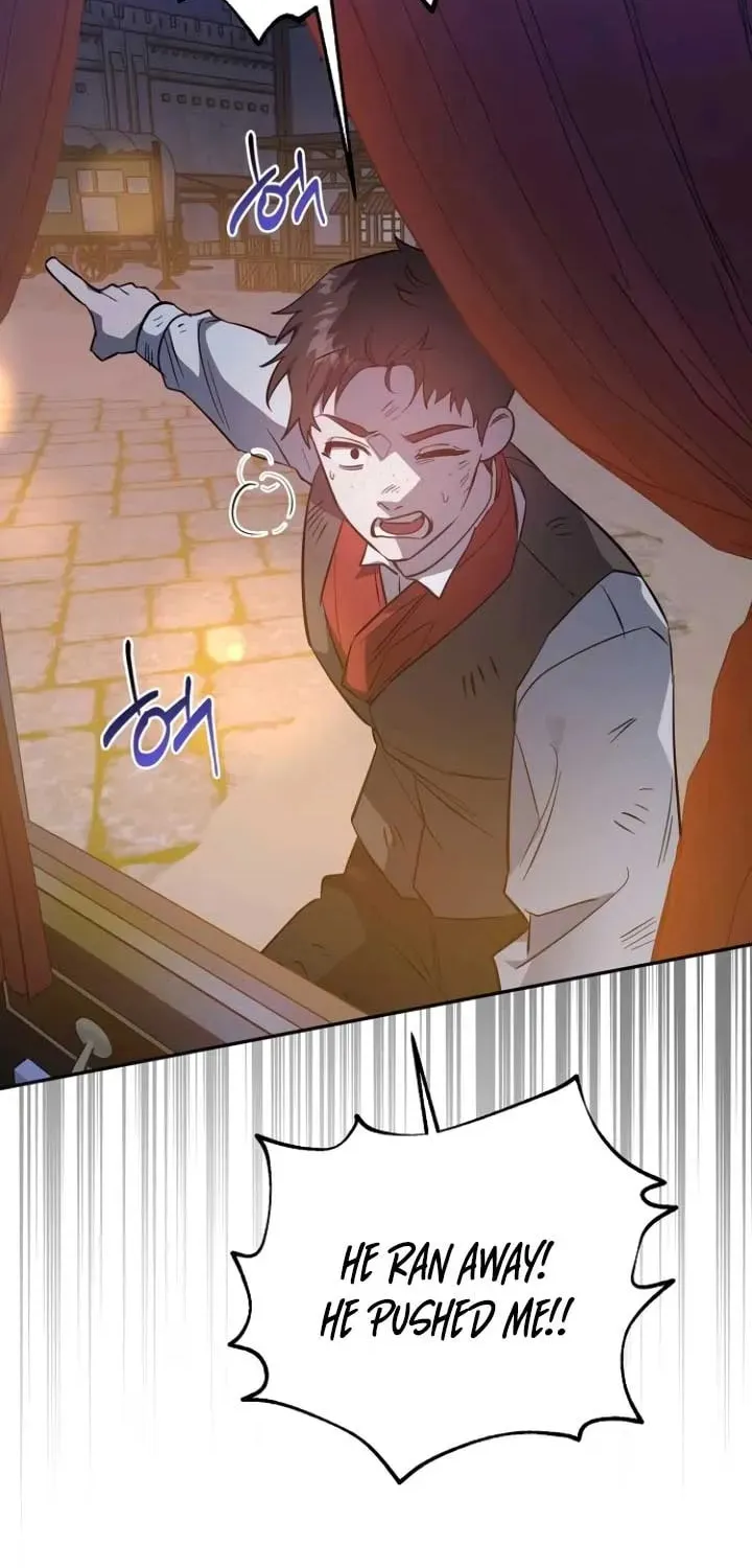 Revenge Guide for the Time-Limited Maid Chapter 32 page 60 - 