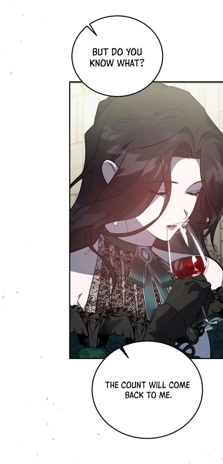 Revenge Guide for the Time-Limited Maid Chapter 32 page 7 - 