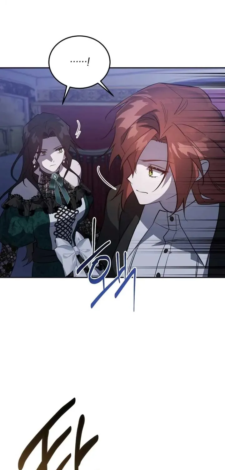 Revenge Guide for the Time-Limited Maid Chapter 32 page 61 - 