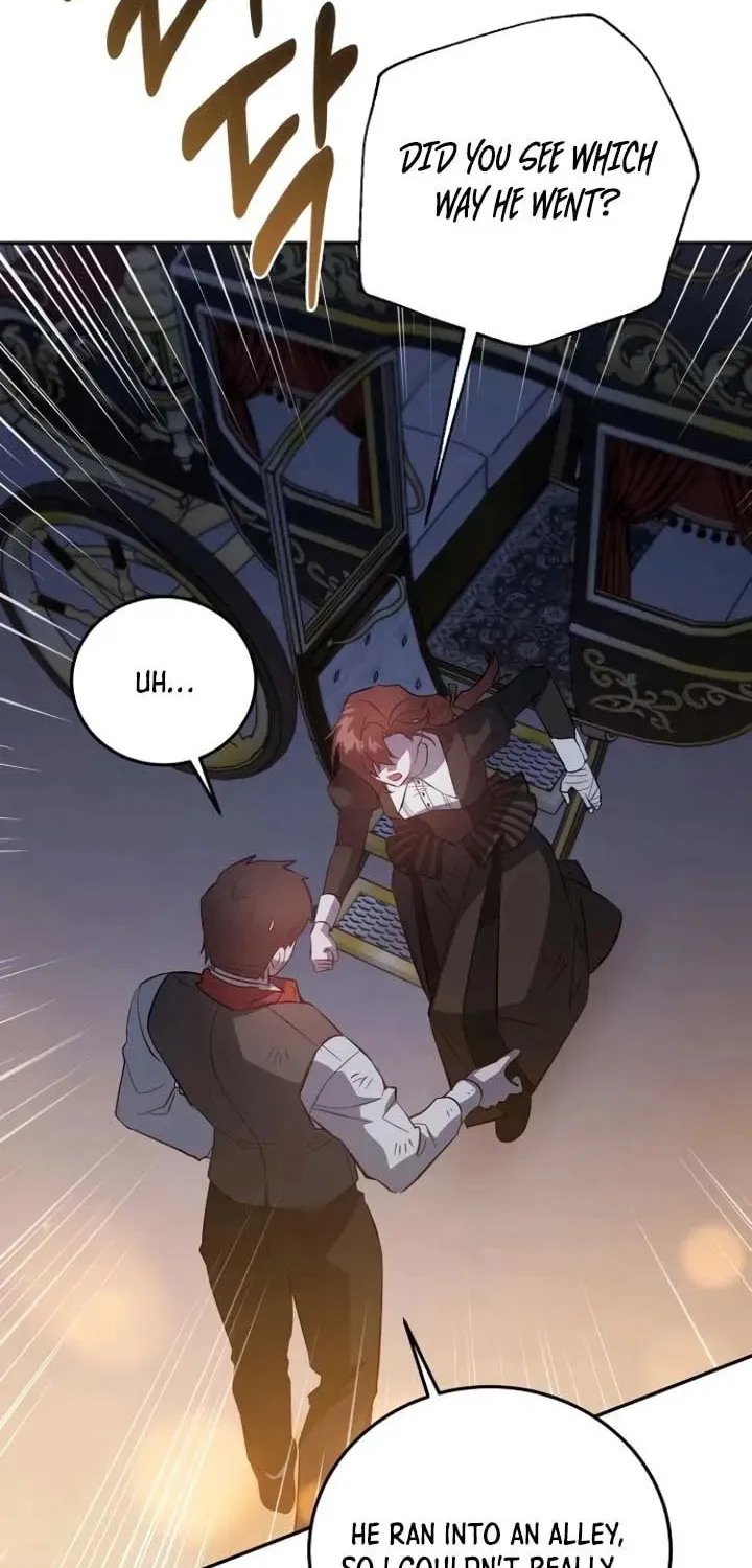 Revenge Guide for the Time-Limited Maid Chapter 32 page 62 - 