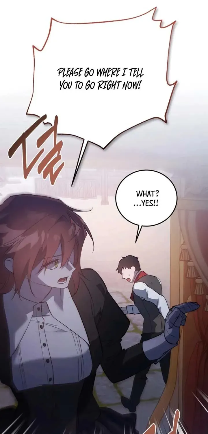 Revenge Guide for the Time-Limited Maid Chapter 32 page 67 - 