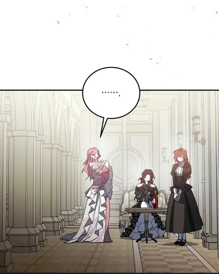 Revenge Guide for the Time-Limited Maid Chapter 32 page 8 - 