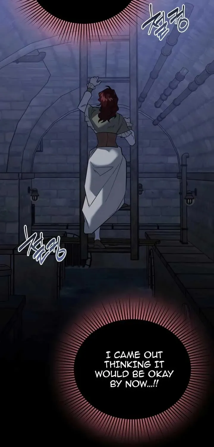 Revenge Guide for the Time-Limited Maid Chapter 32 page 73 - 
