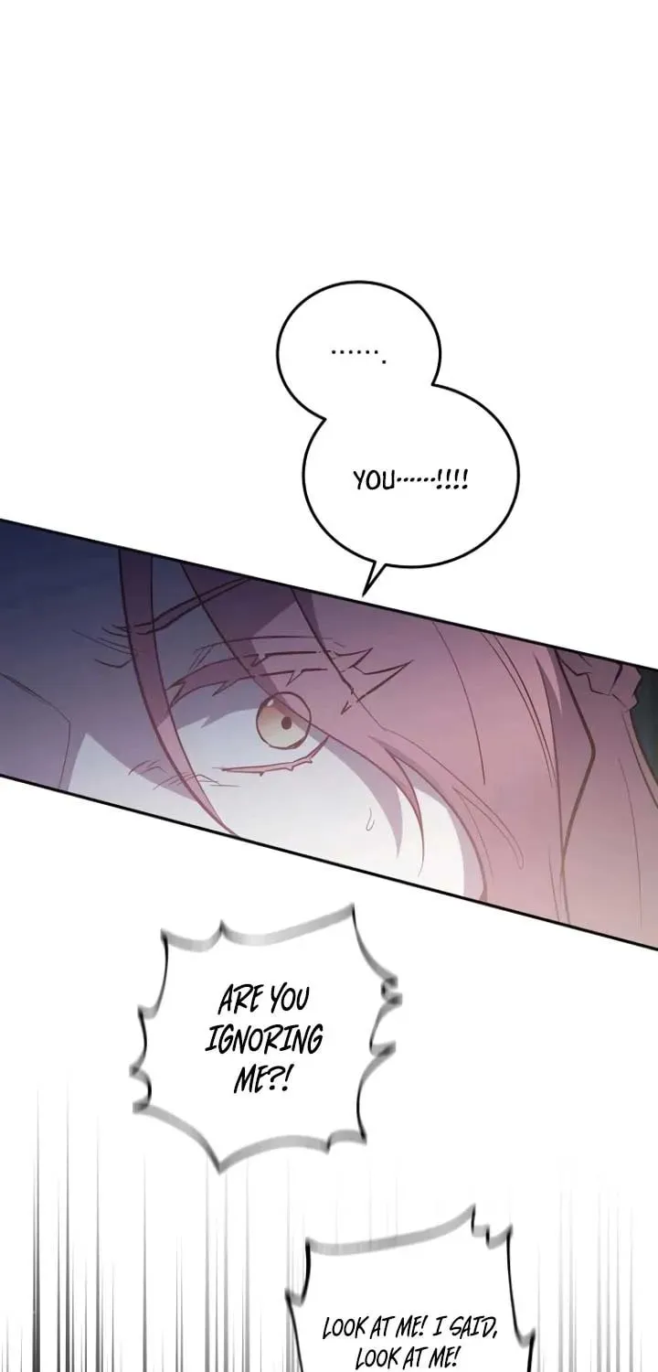 Revenge Guide for the Time-Limited Maid Chapter 32 page 9 - 