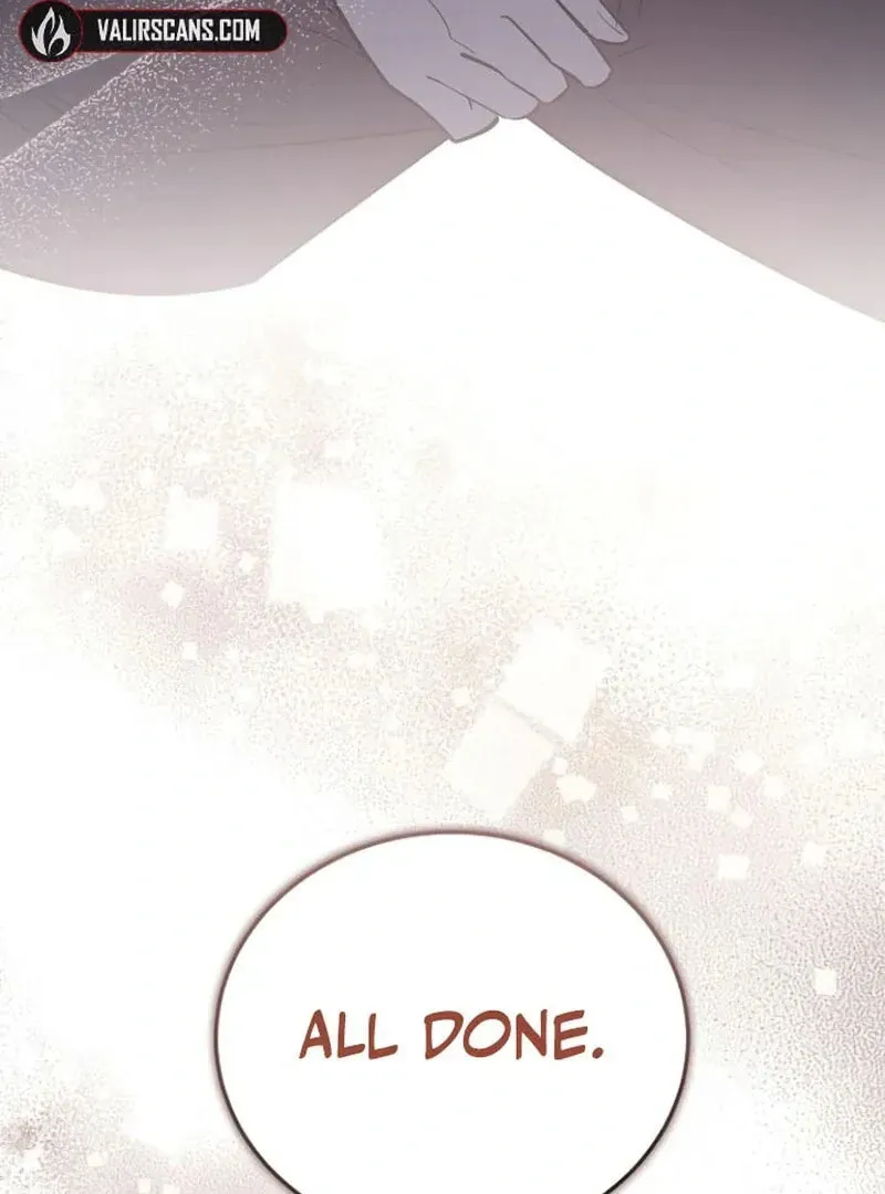 Revenge Guide for the Time-Limited Maid Chapter 33 page 104 - 