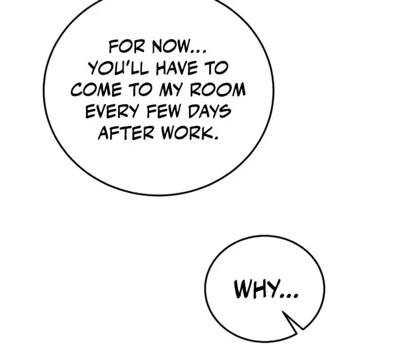 Revenge Guide for the Time-Limited Maid Chapter 33 page 110 - 