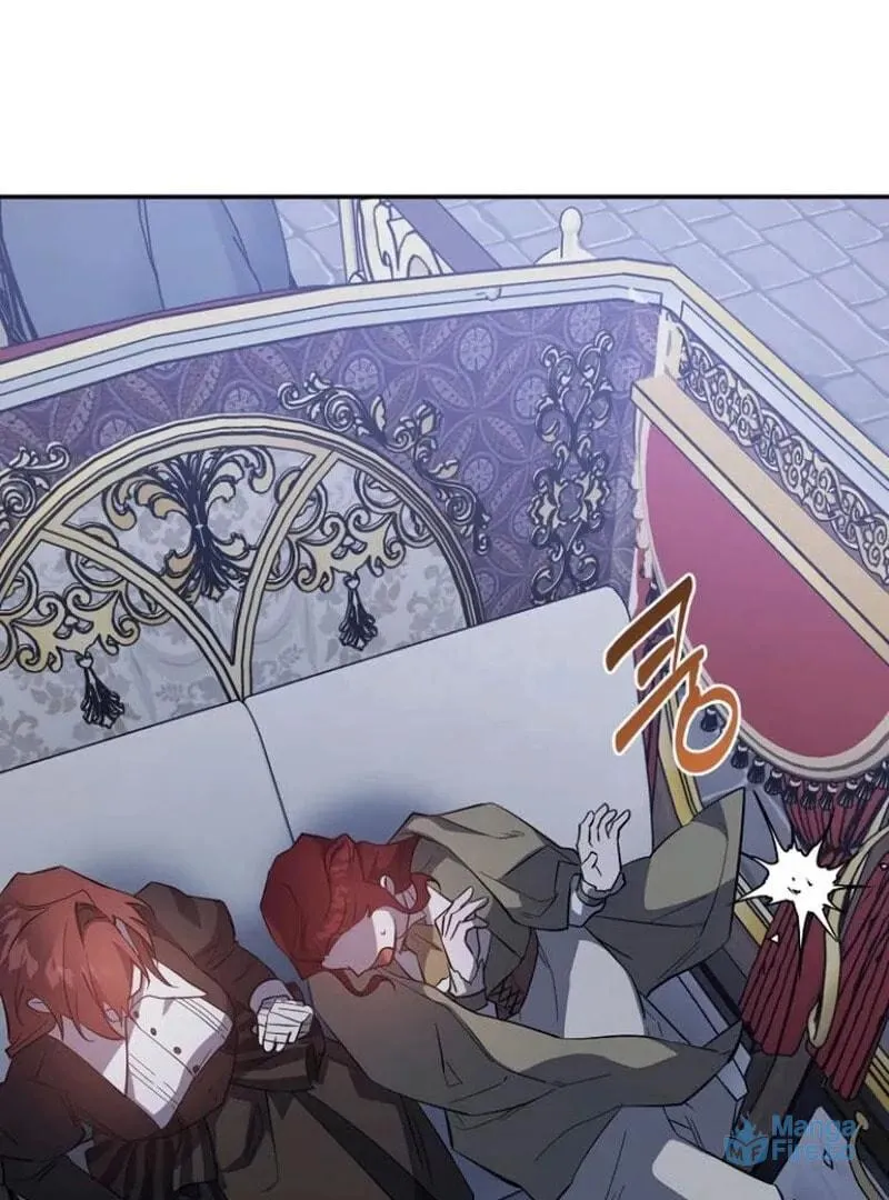 Revenge Guide for the Time-Limited Maid Chapter 33 page 12 - 