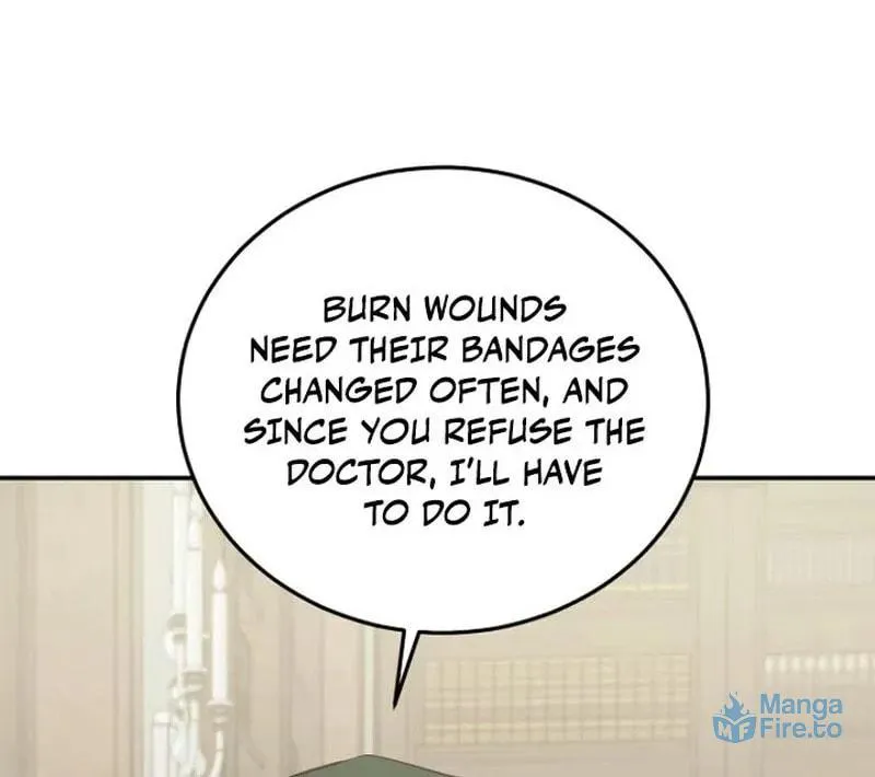 Revenge Guide for the Time-Limited Maid Chapter 33 page 111 - 