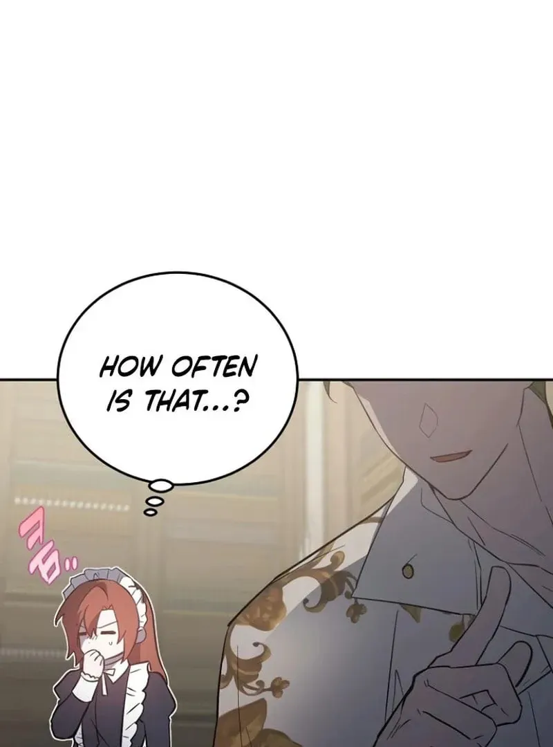 Revenge Guide for the Time-Limited Maid Chapter 33 page 113 - 