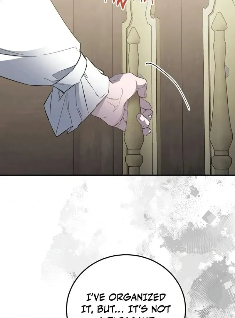 Revenge Guide for the Time-Limited Maid Chapter 33 page 115 - 