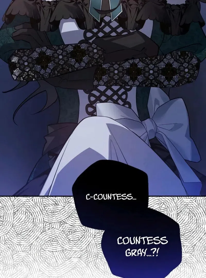 Revenge Guide for the Time-Limited Maid Chapter 33 page 17 - 