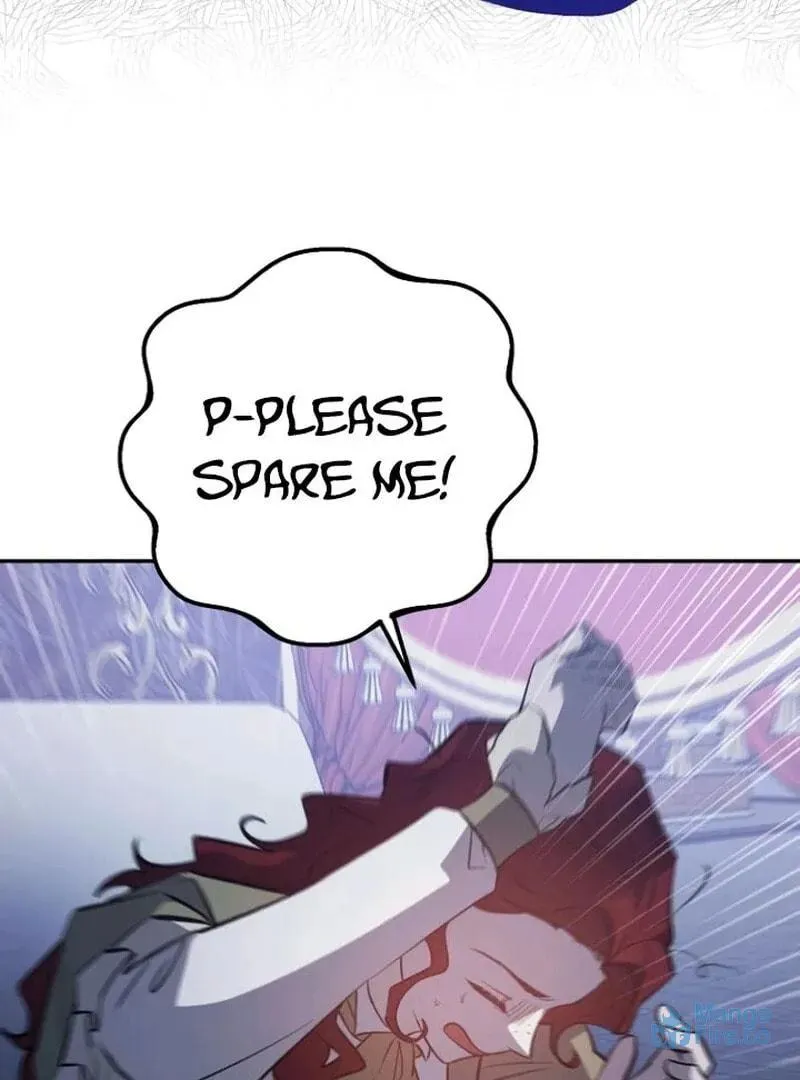 Revenge Guide for the Time-Limited Maid Chapter 33 page 18 - 