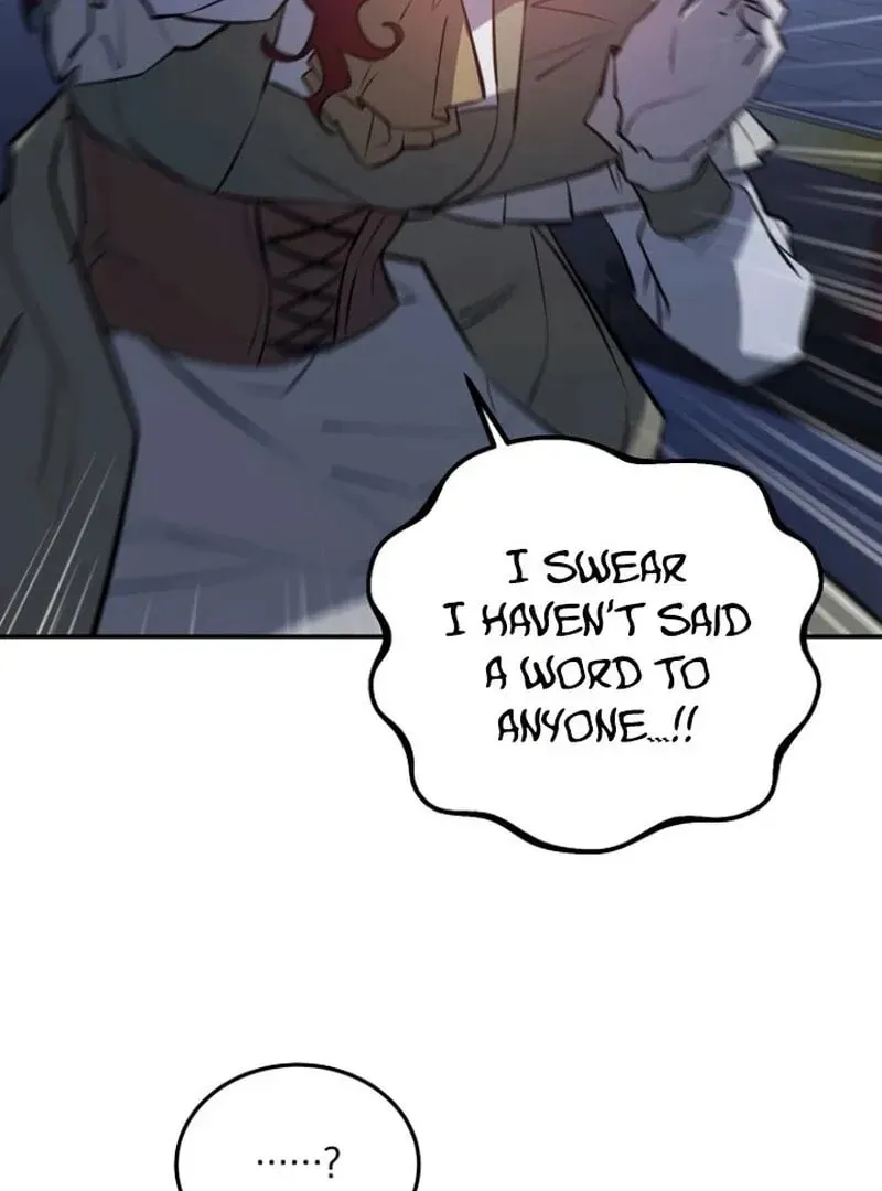 Revenge Guide for the Time-Limited Maid Chapter 33 page 19 - 