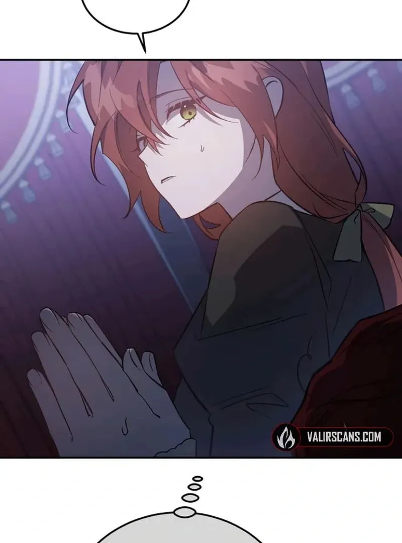 Revenge Guide for the Time-Limited Maid Chapter 33 page 20 - 