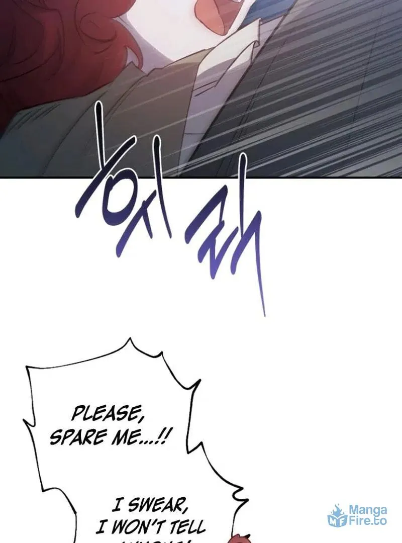 Revenge Guide for the Time-Limited Maid Chapter 33 page 3 - 