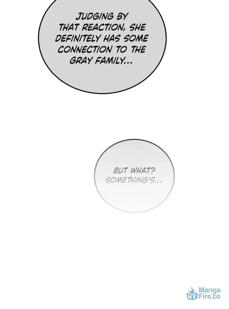 Revenge Guide for the Time-Limited Maid Chapter 33 page 21 - 
