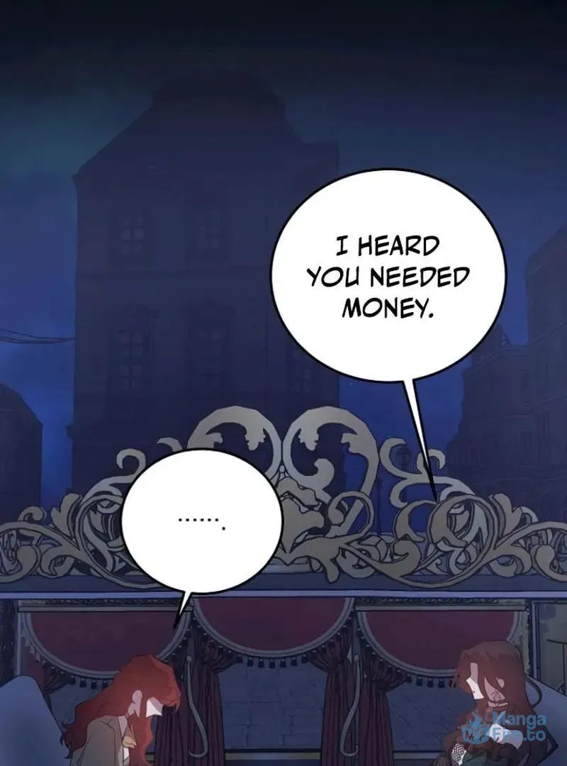 Revenge Guide for the Time-Limited Maid Chapter 33 page 24 - 