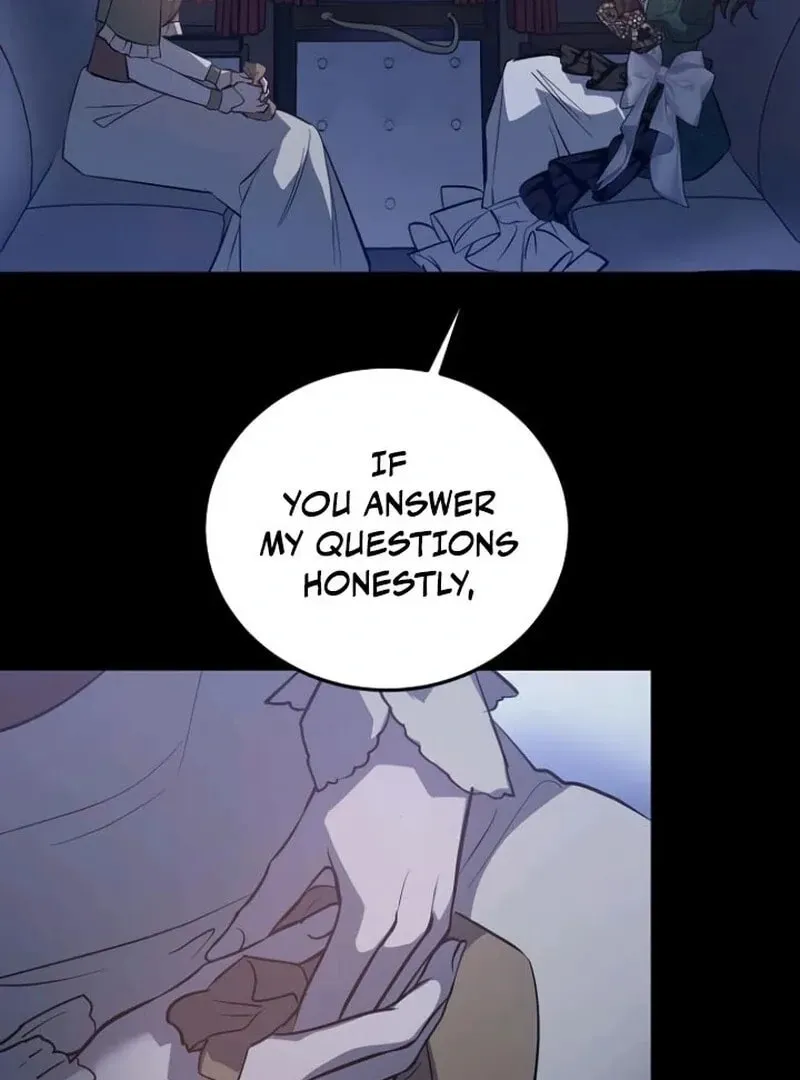 Revenge Guide for the Time-Limited Maid Chapter 33 page 25 - 