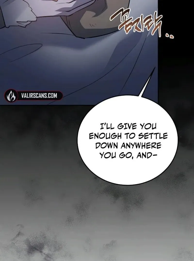 Revenge Guide for the Time-Limited Maid Chapter 33 page 26 - 