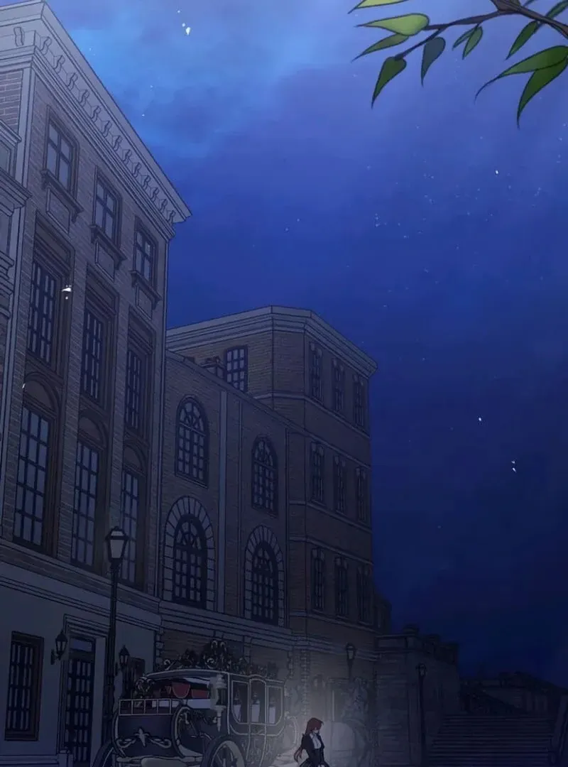 Revenge Guide for the Time-Limited Maid Chapter 33 page 32 - 