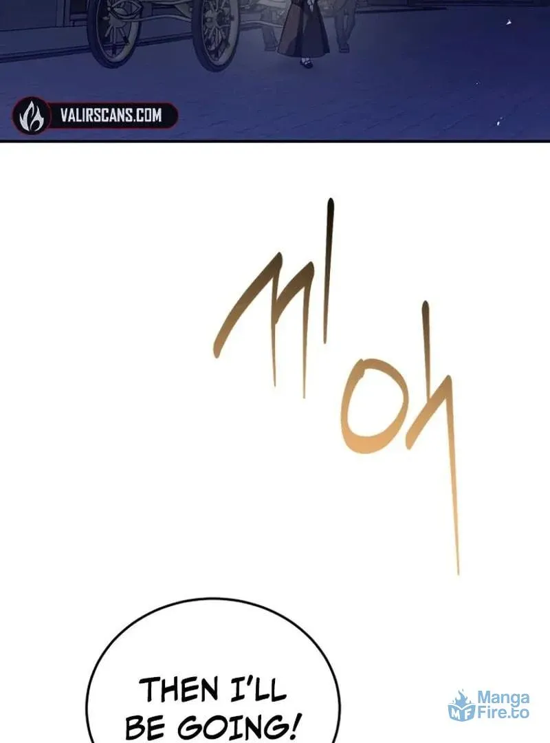 Revenge Guide for the Time-Limited Maid Chapter 33 page 33 - 