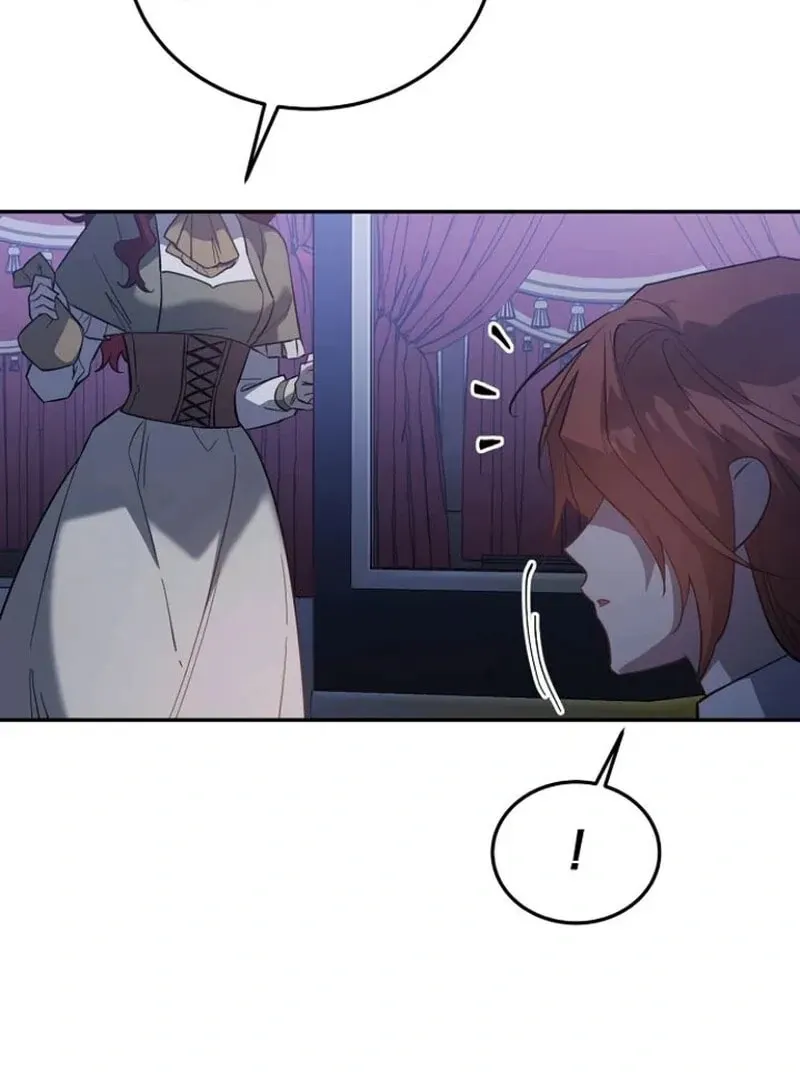 Revenge Guide for the Time-Limited Maid Chapter 33 page 34 - 