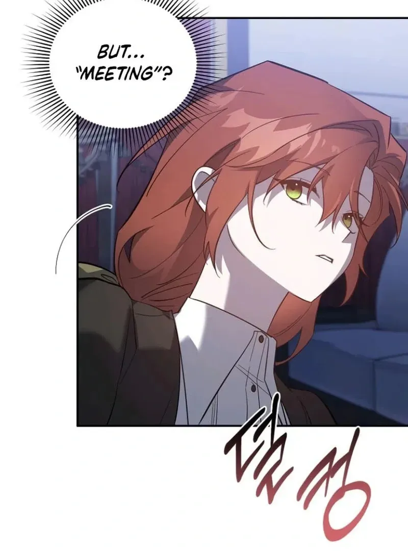 Revenge Guide for the Time-Limited Maid Chapter 33 page 37 - 