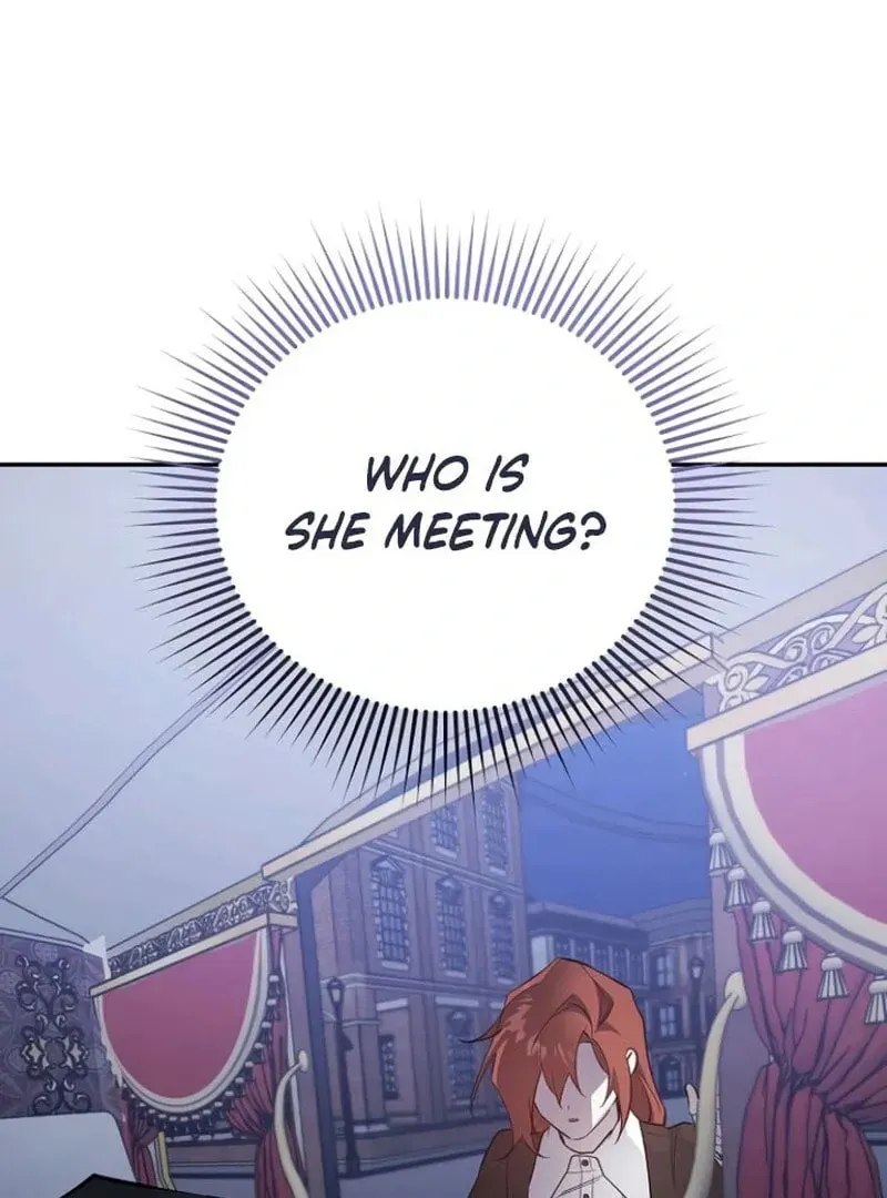 Revenge Guide for the Time-Limited Maid Chapter 33 page 38 - 