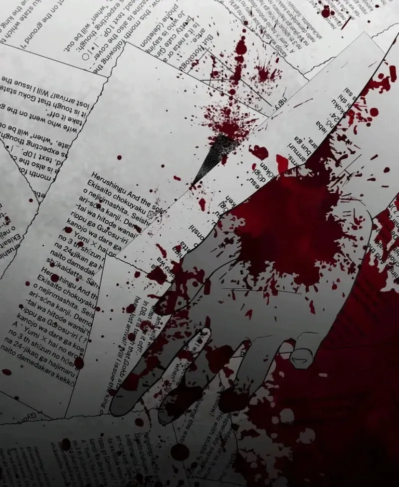 Revenge Guide for the Time-Limited Maid Chapter 33 page 41 - 