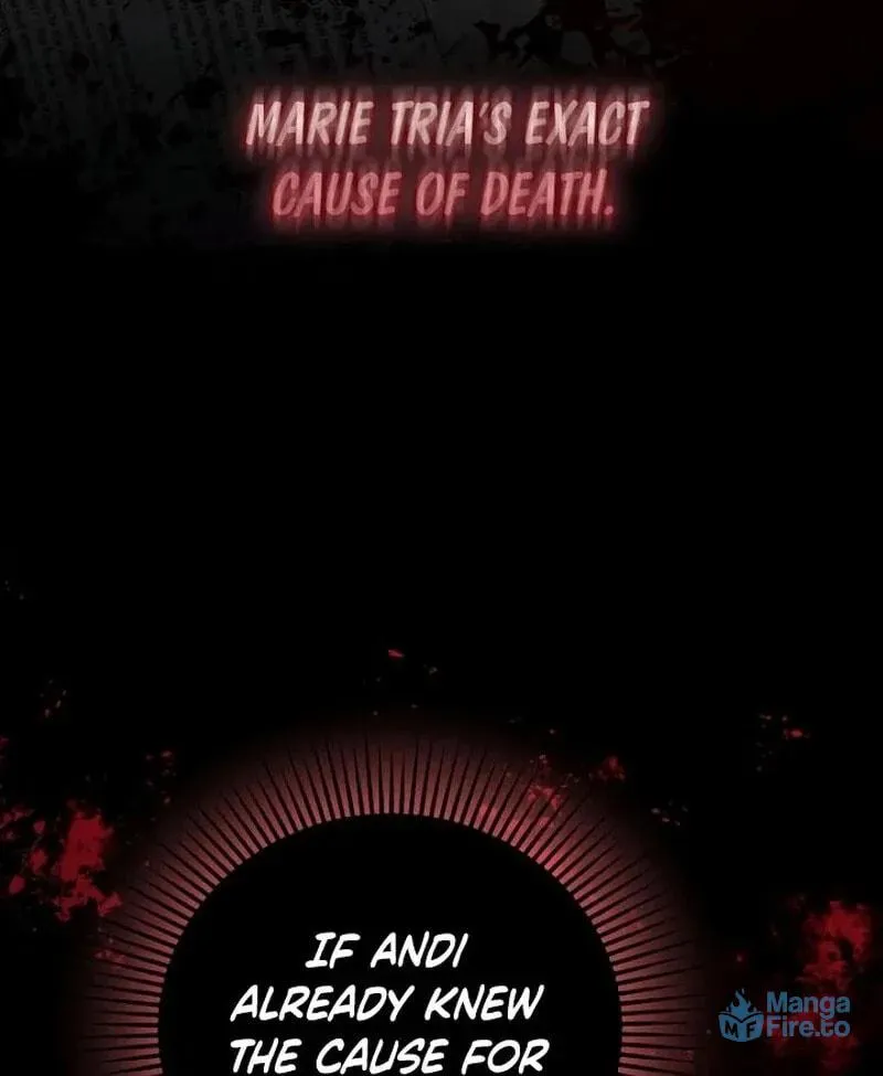 Revenge Guide for the Time-Limited Maid Chapter 33 page 42 - 