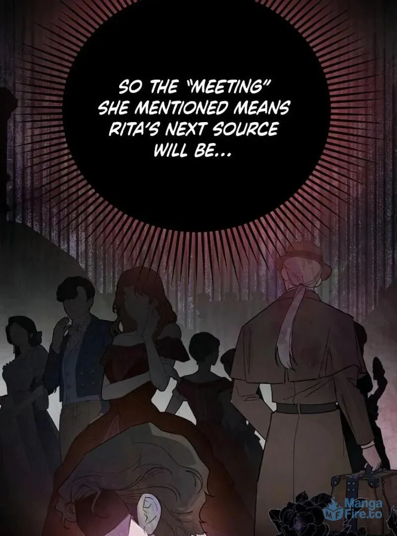 Revenge Guide for the Time-Limited Maid Chapter 33 page 45 - 