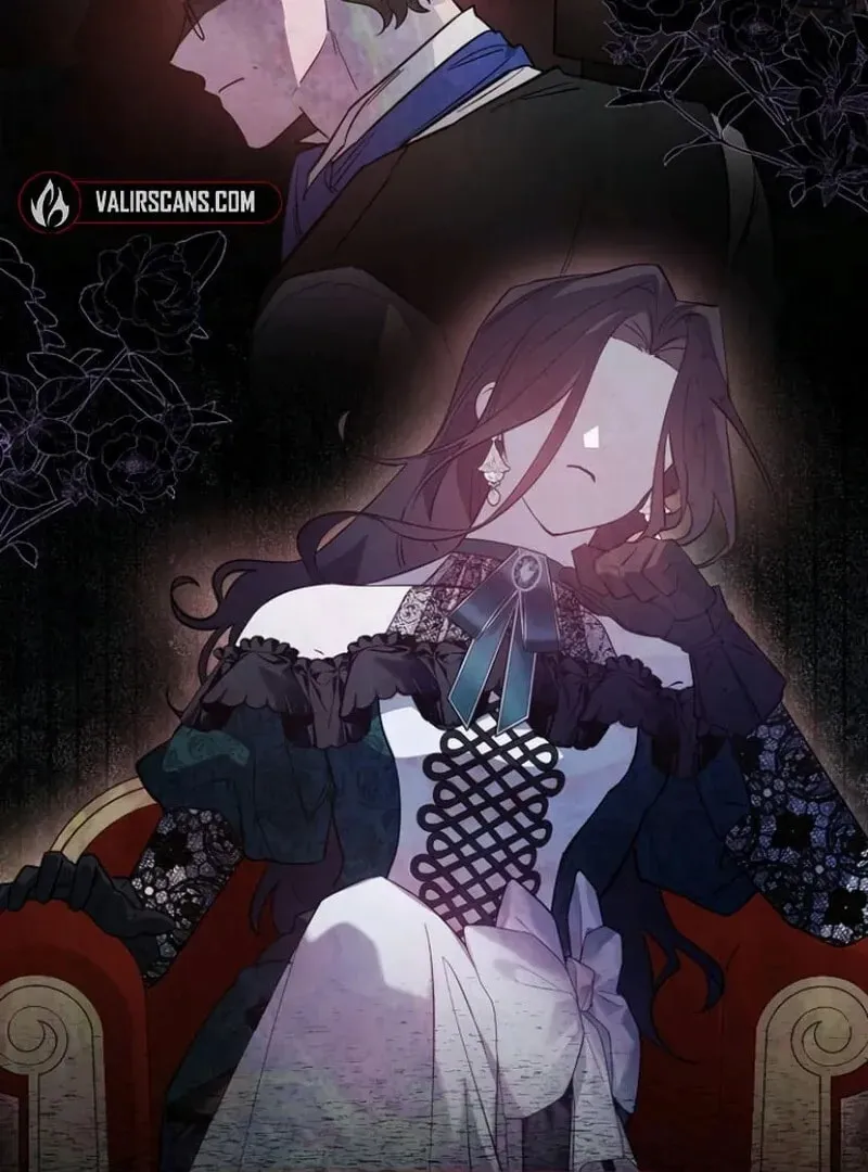 Revenge Guide for the Time-Limited Maid Chapter 33 page 46 - 