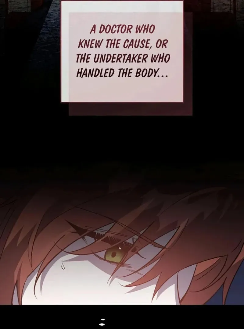 Revenge Guide for the Time-Limited Maid Chapter 33 page 47 - 