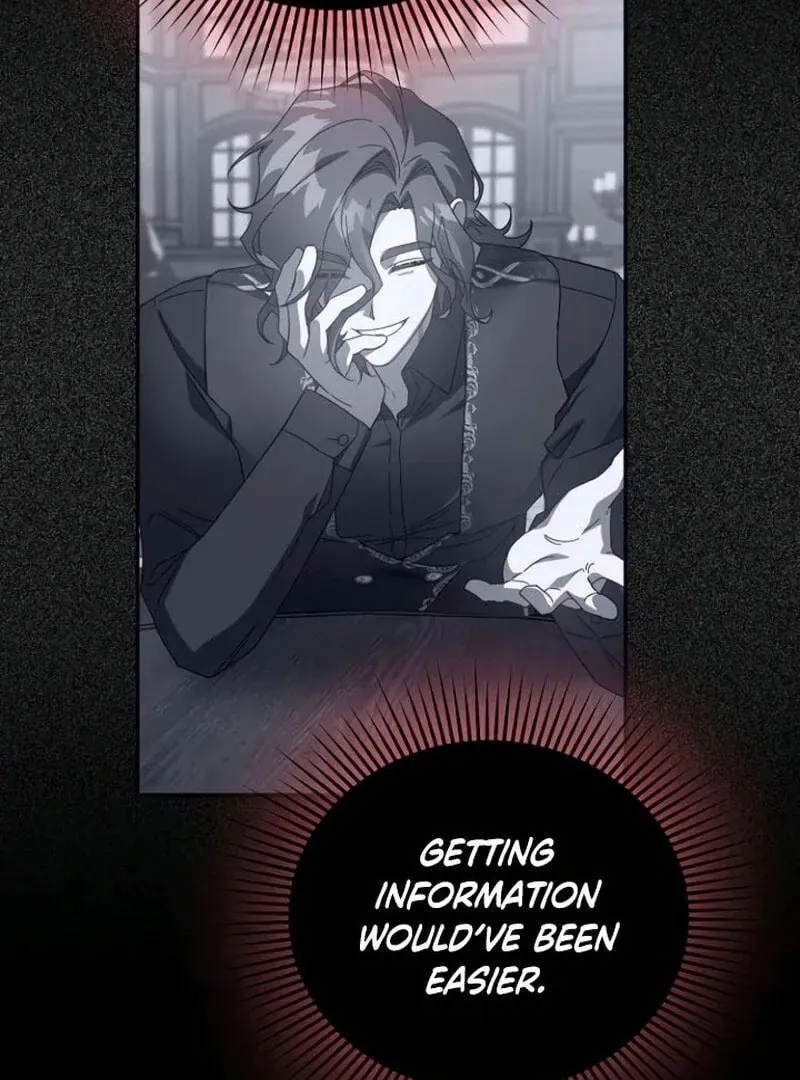 Revenge Guide for the Time-Limited Maid Chapter 33 page 49 - 
