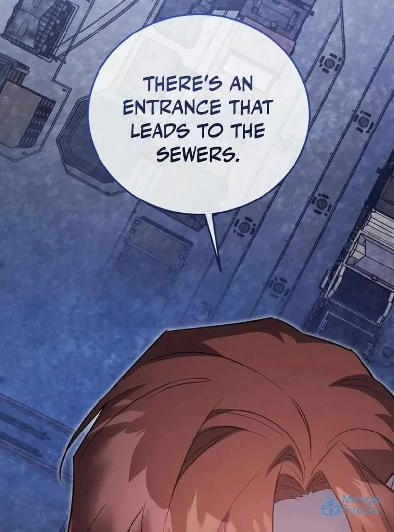 Revenge Guide for the Time-Limited Maid Chapter 33 page 6 - 