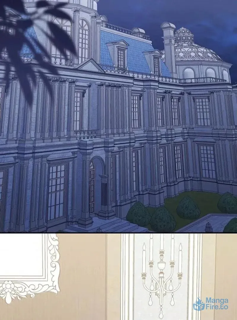 Revenge Guide for the Time-Limited Maid Chapter 33 page 54 - 