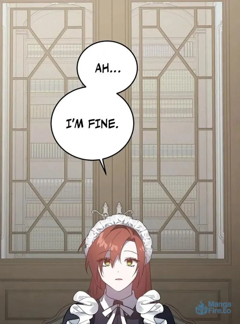Revenge Guide for the Time-Limited Maid Chapter 33 page 57 - 