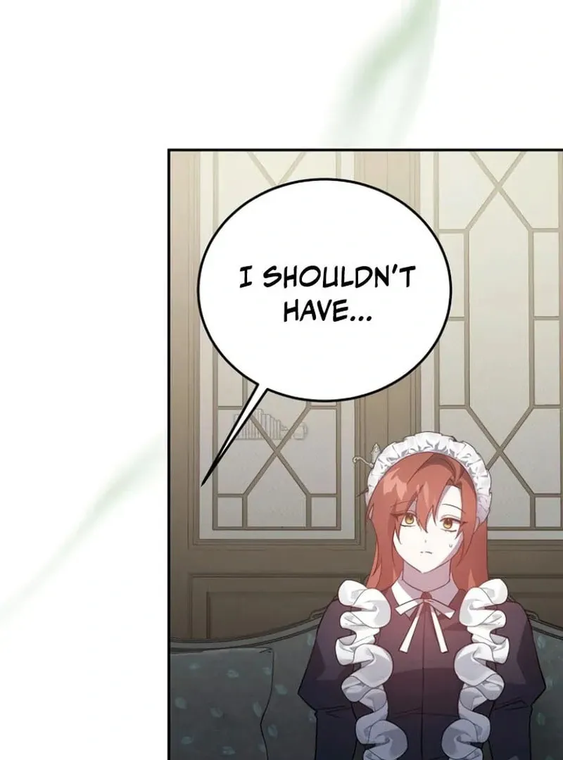 Revenge Guide for the Time-Limited Maid Chapter 33 page 61 - 