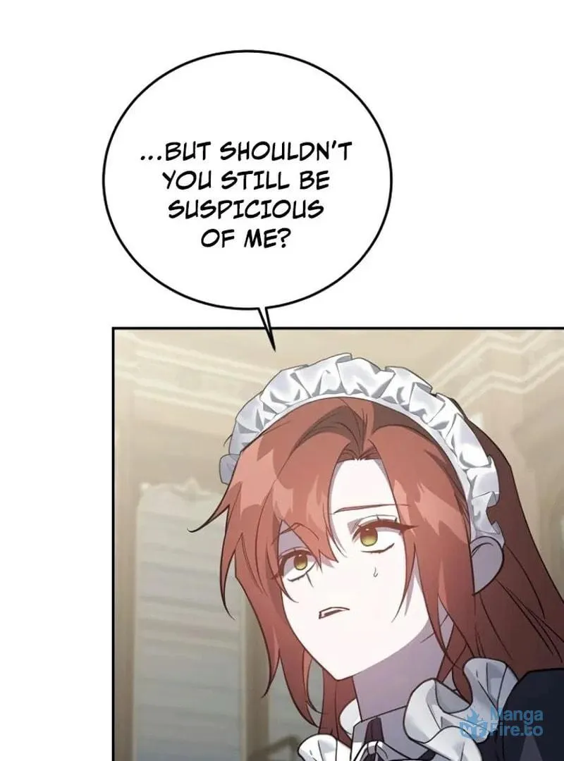 Revenge Guide for the Time-Limited Maid Chapter 33 page 66 - 