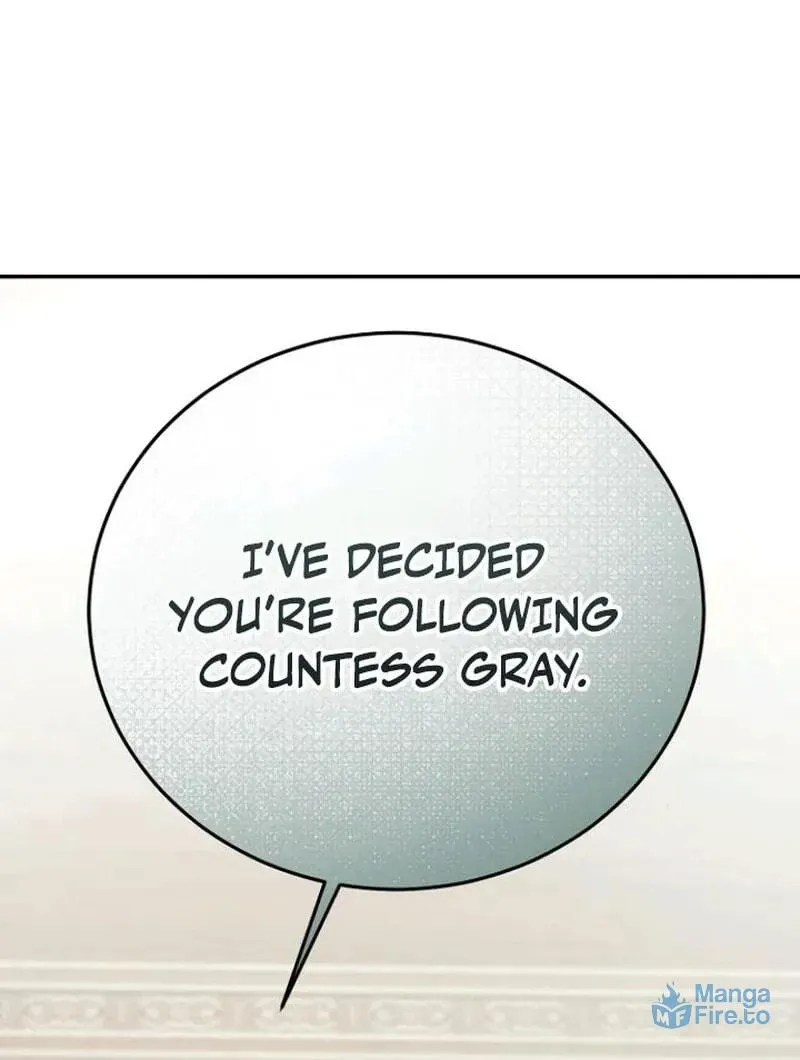 Revenge Guide for the Time-Limited Maid Chapter 33 page 69 - 