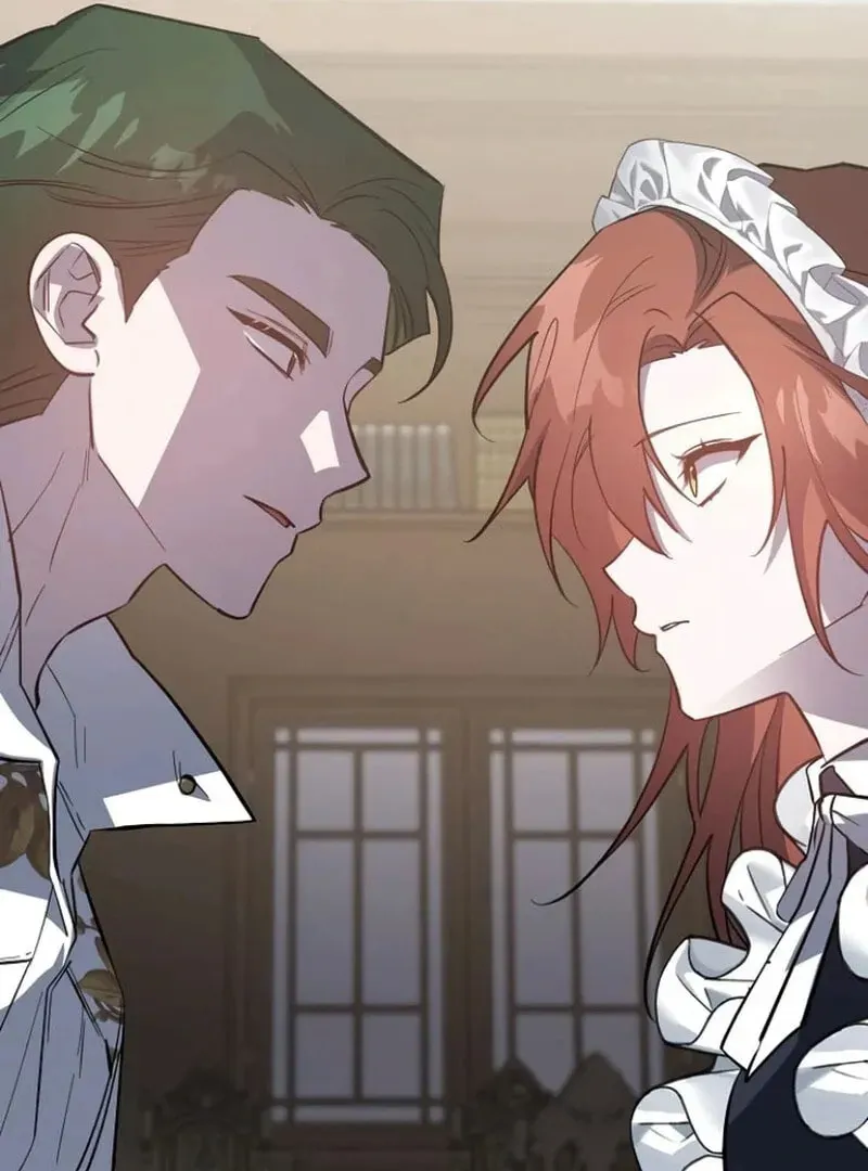 Revenge Guide for the Time-Limited Maid Chapter 33 page 70 - 