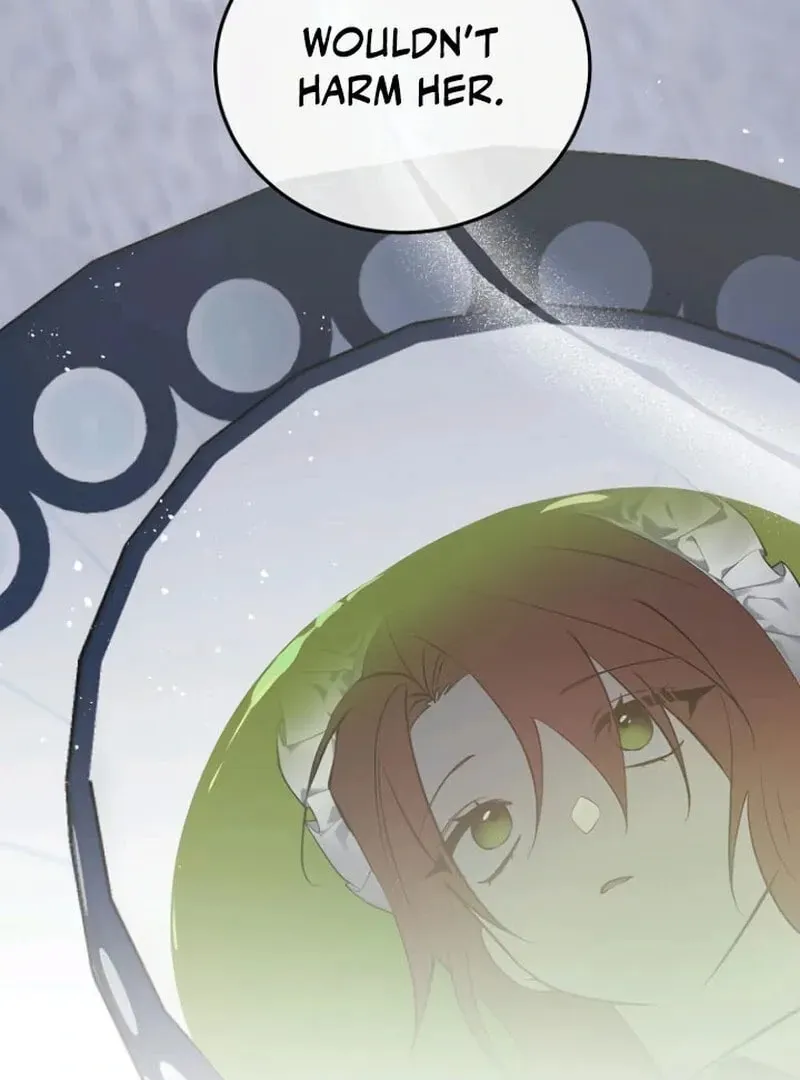 Revenge Guide for the Time-Limited Maid Chapter 33 page 74 - 