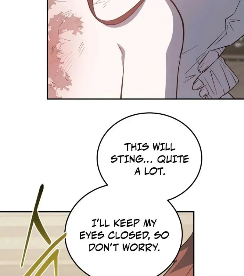 Revenge Guide for the Time-Limited Maid Chapter 33 page 82 - 