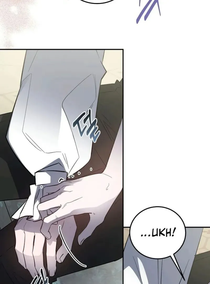 Revenge Guide for the Time-Limited Maid Chapter 33 page 86 - 