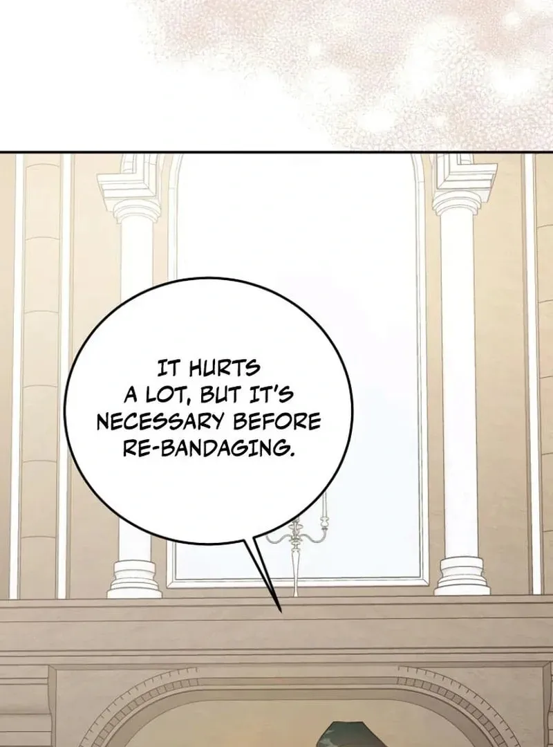 Revenge Guide for the Time-Limited Maid Chapter 33 page 88 - 