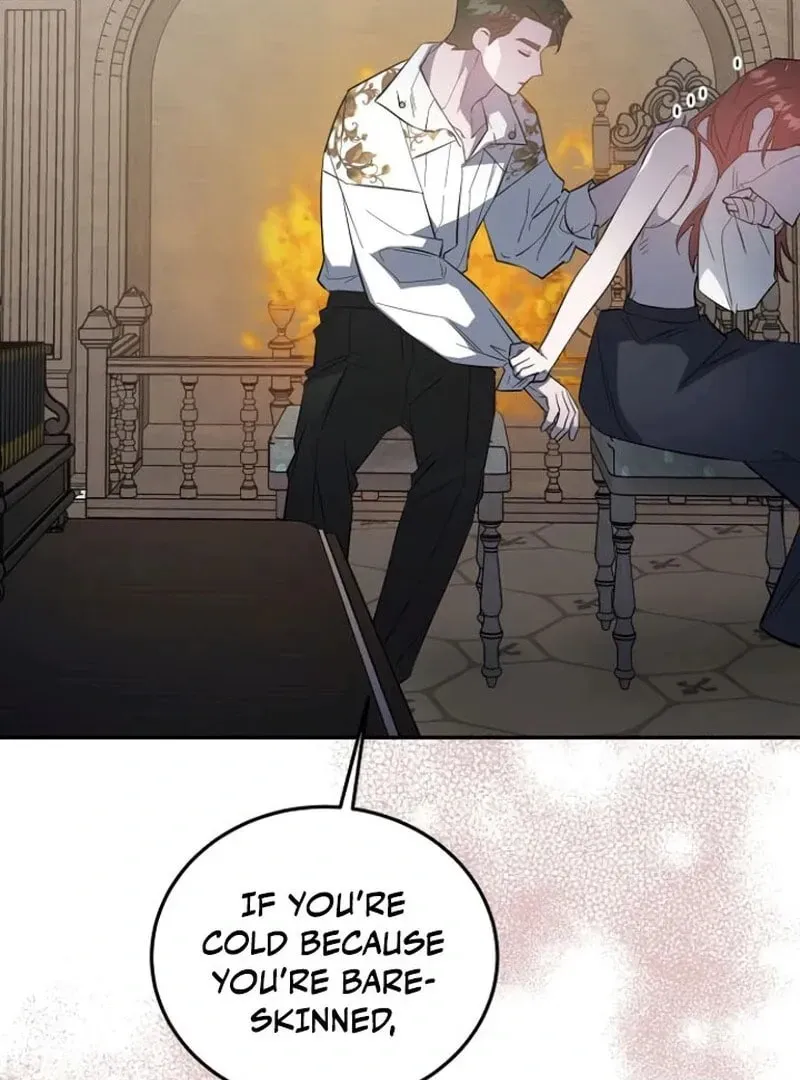 Revenge Guide for the Time-Limited Maid Chapter 33 page 89 - 