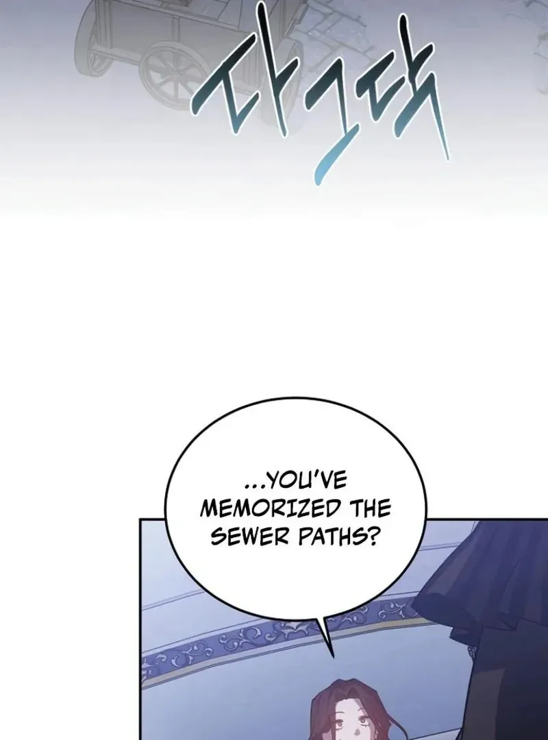 Revenge Guide for the Time-Limited Maid Chapter 33 page 10 - 