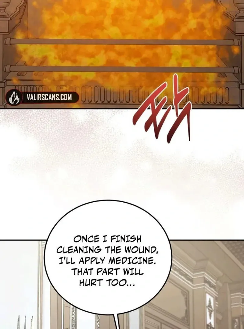 Revenge Guide for the Time-Limited Maid Chapter 33 page 91 - 