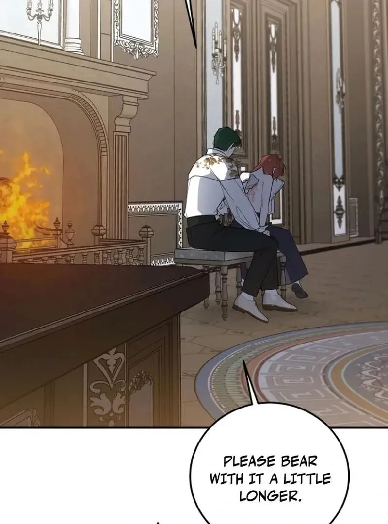 Revenge Guide for the Time-Limited Maid Chapter 33 page 92 - 