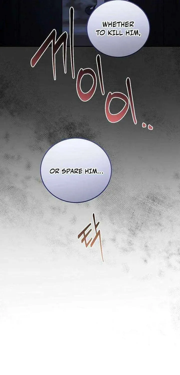 Revenge Guide for the Time-Limited Maid Chapter 34 page 11 - 